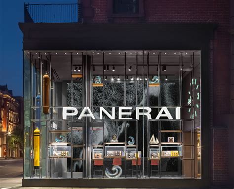 largest panerai|Panerai new york city.